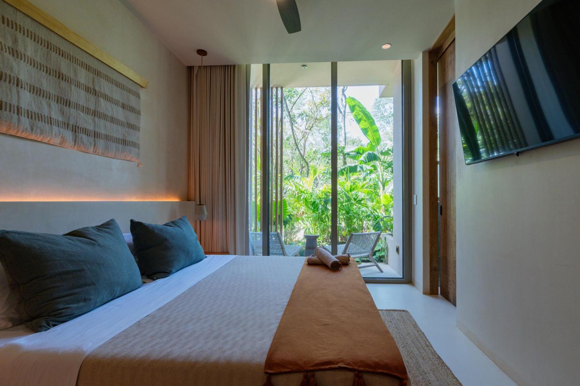 Aflora - Managed By Elite Alliance Tulum Exterior photo