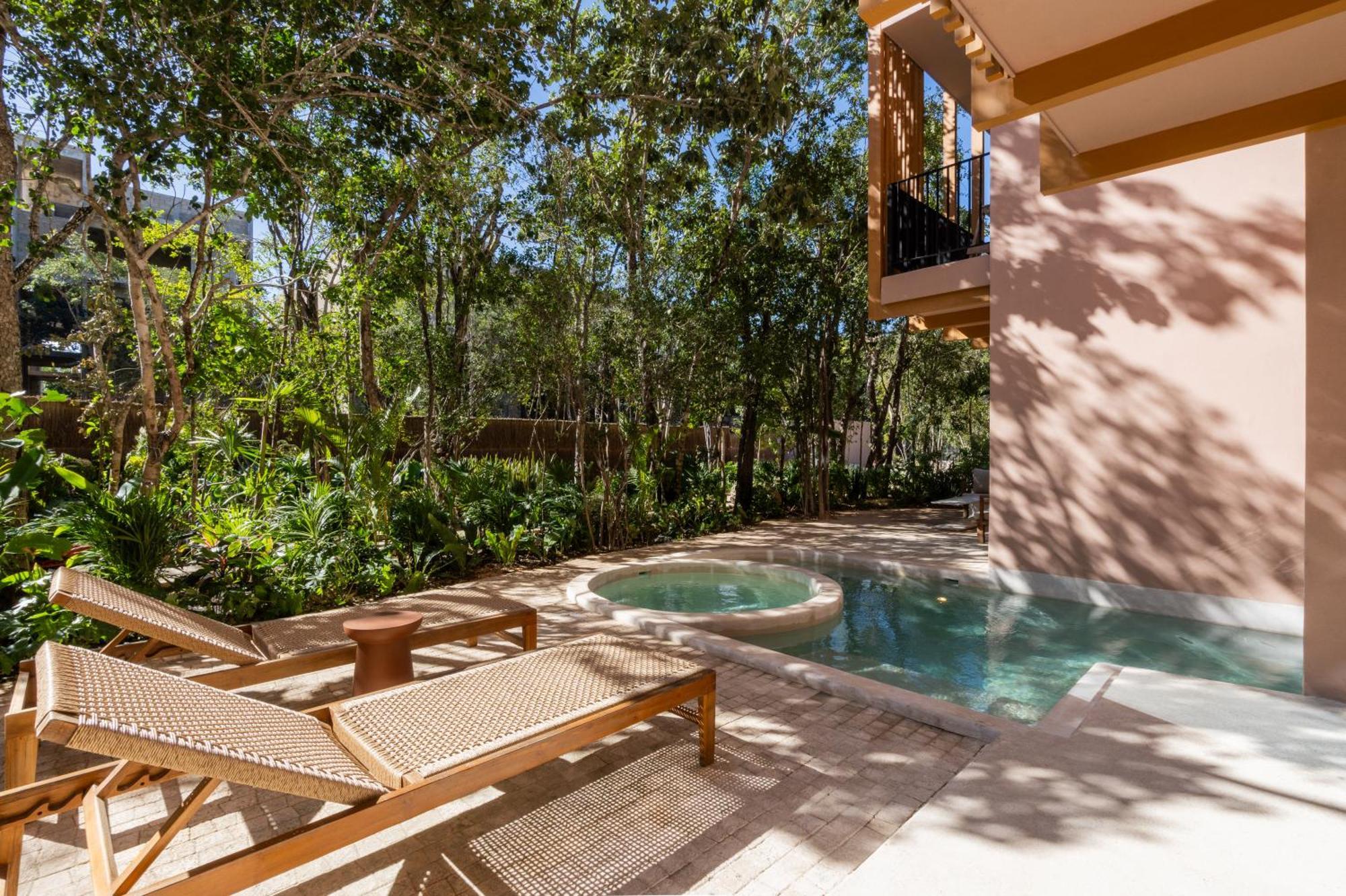 Aflora - Managed By Elite Alliance Tulum Exterior photo