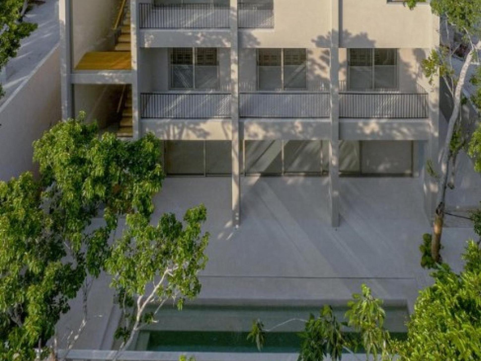 Aflora - Managed By Elite Alliance Tulum Exterior photo