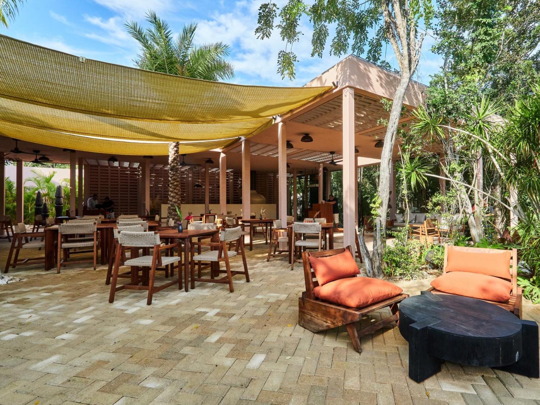 Aflora - Managed By Elite Alliance Tulum Exterior photo