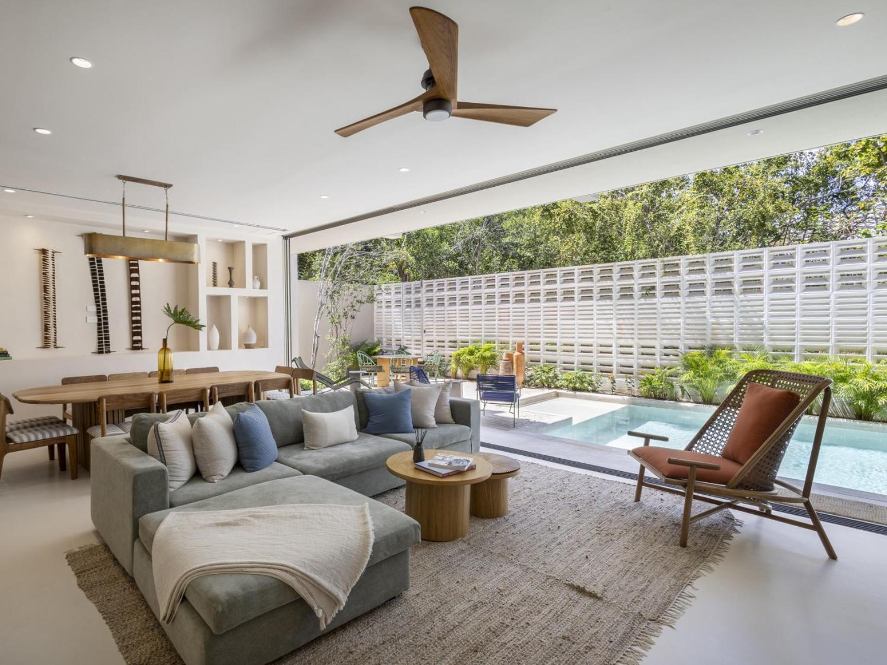 Aflora - Managed By Elite Alliance Tulum Exterior photo