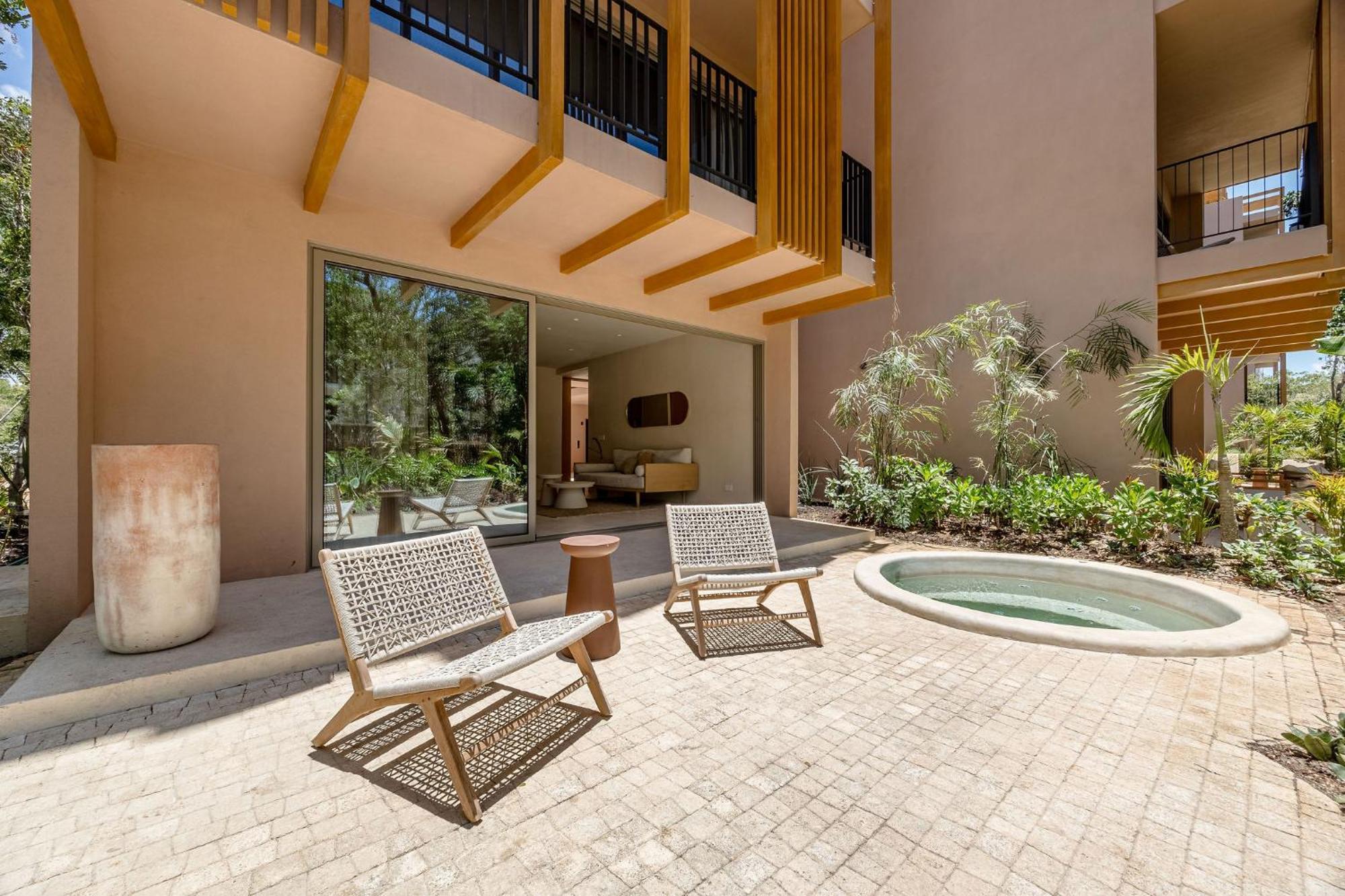 Aflora - Managed By Elite Alliance Tulum Exterior photo